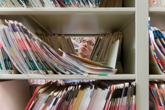 Medical-Document-Shredding