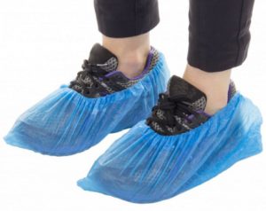 Disposable Shoe Covers