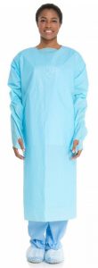 Isolation Gown