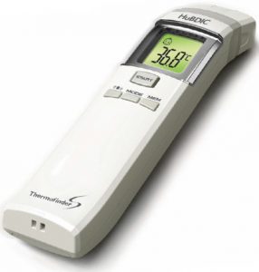 Non-Contact Infrared Thermometer