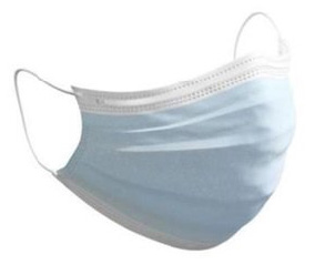 Type IIR Surgical Mask