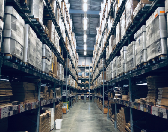 Is Storing Records Offsite Safe for a Small Business?