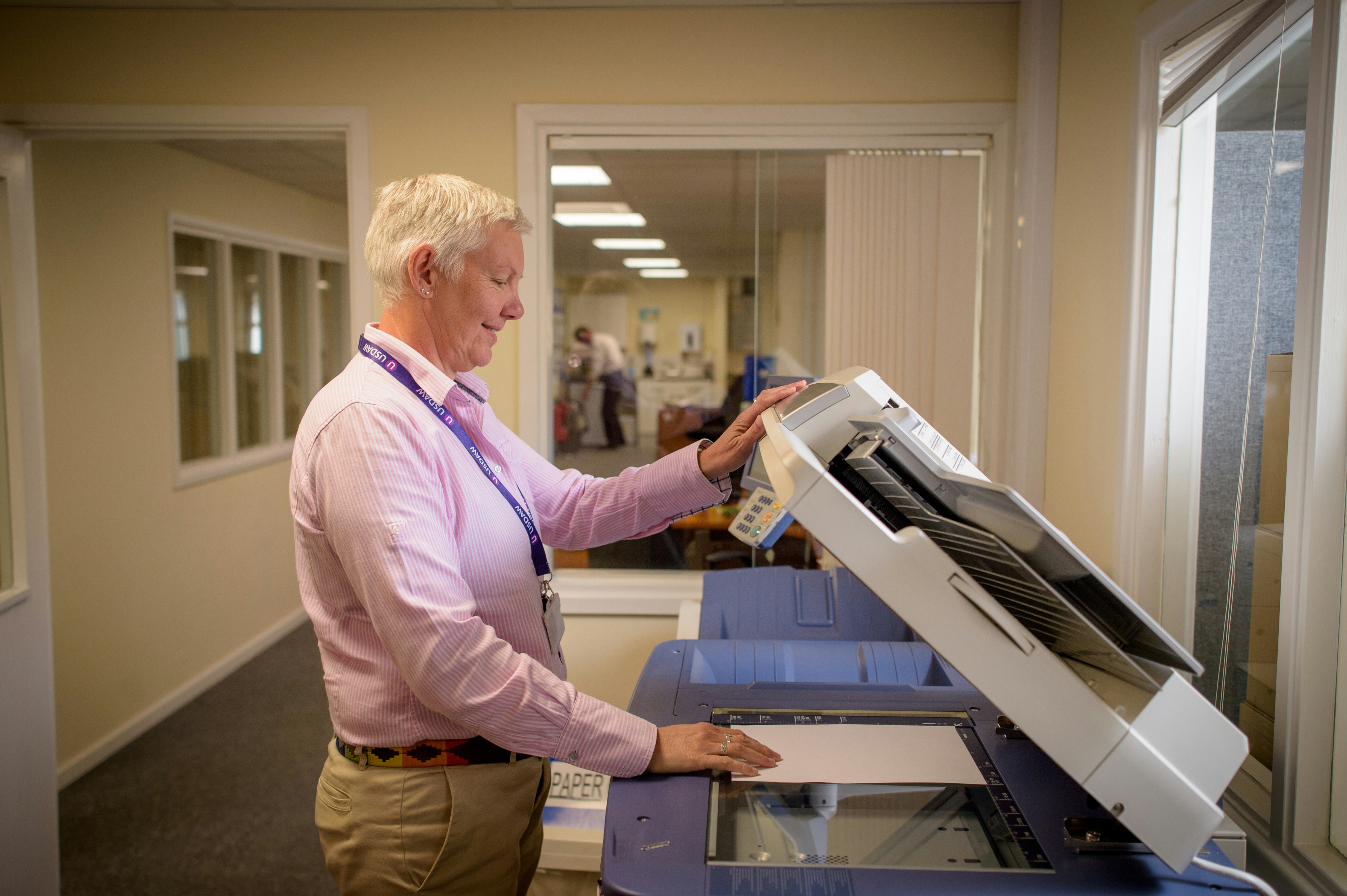 How to Scan a Document Correctly for Business Use?