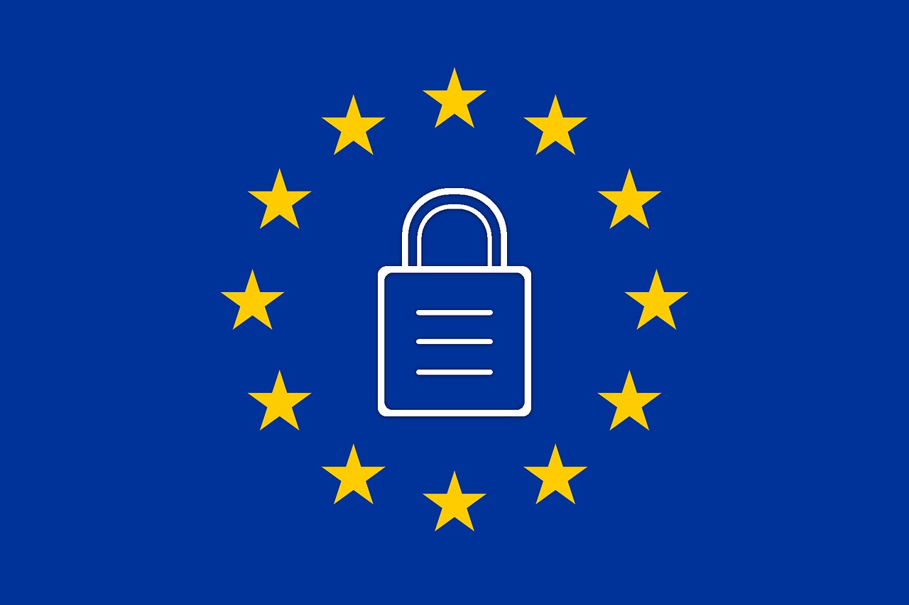 How to Ensure GDPR Compliance with Sensitive Documents