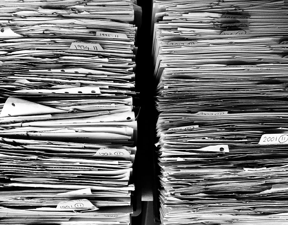 Why Do You Need To Retain Patient Medical Records?