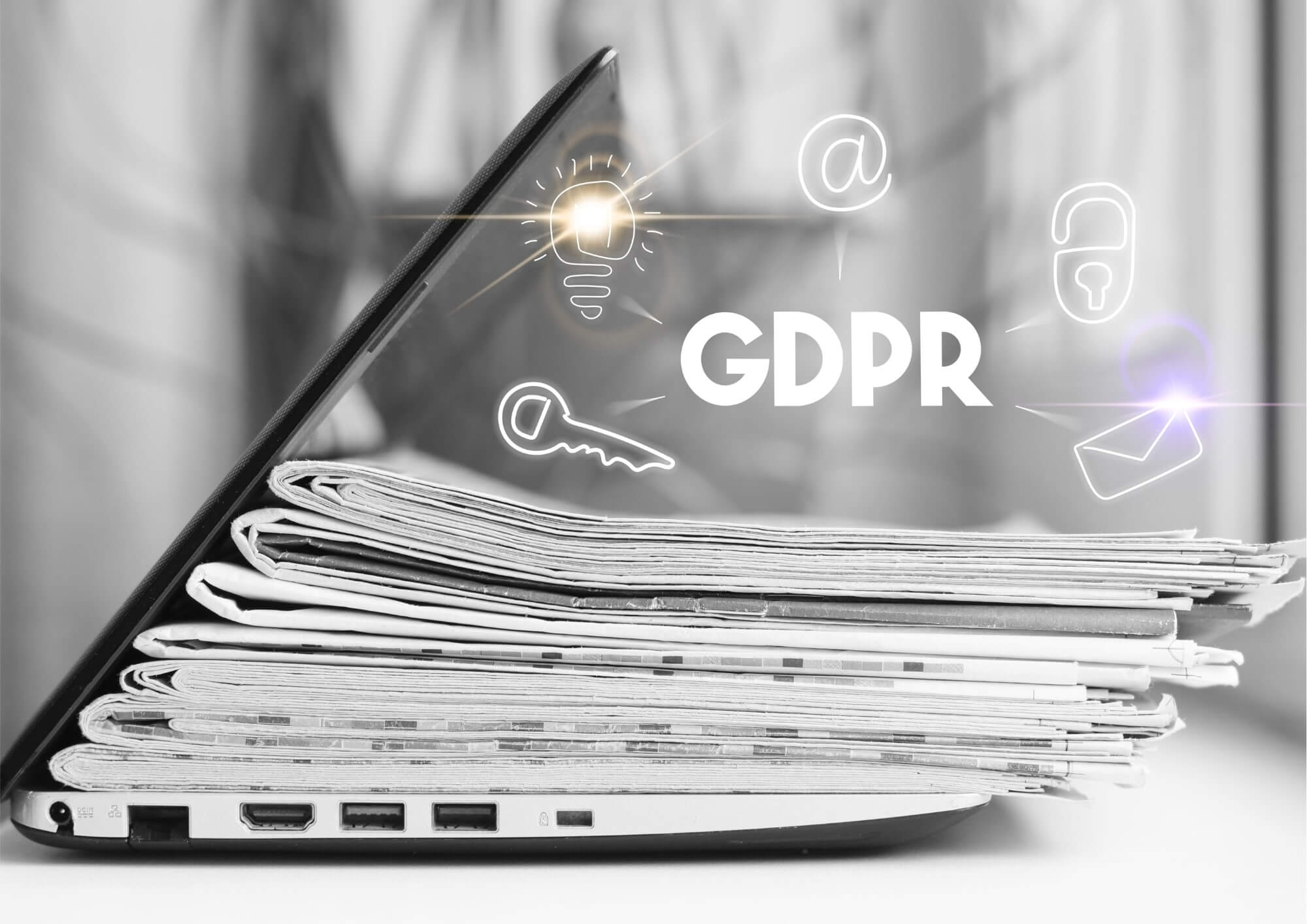 5 Frequently Asked Questions About GDPR Data Subject Access Requests