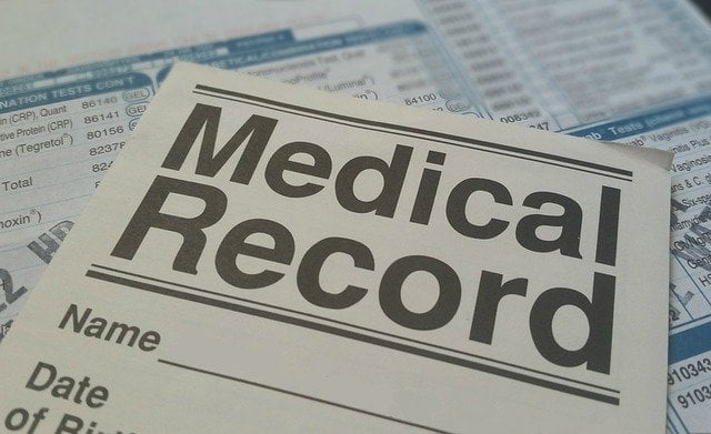 6 Benefits Of Scanning Medical Records