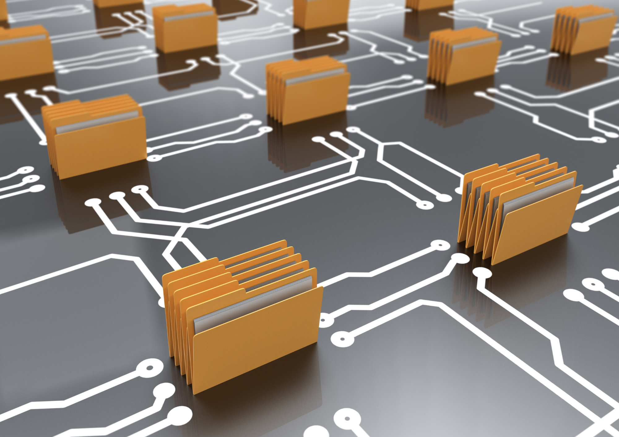 7 Questions To Ask Your Document And Data Storage Company