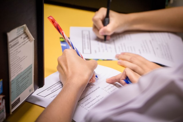 Expectations from a Medical Document Shredding Company