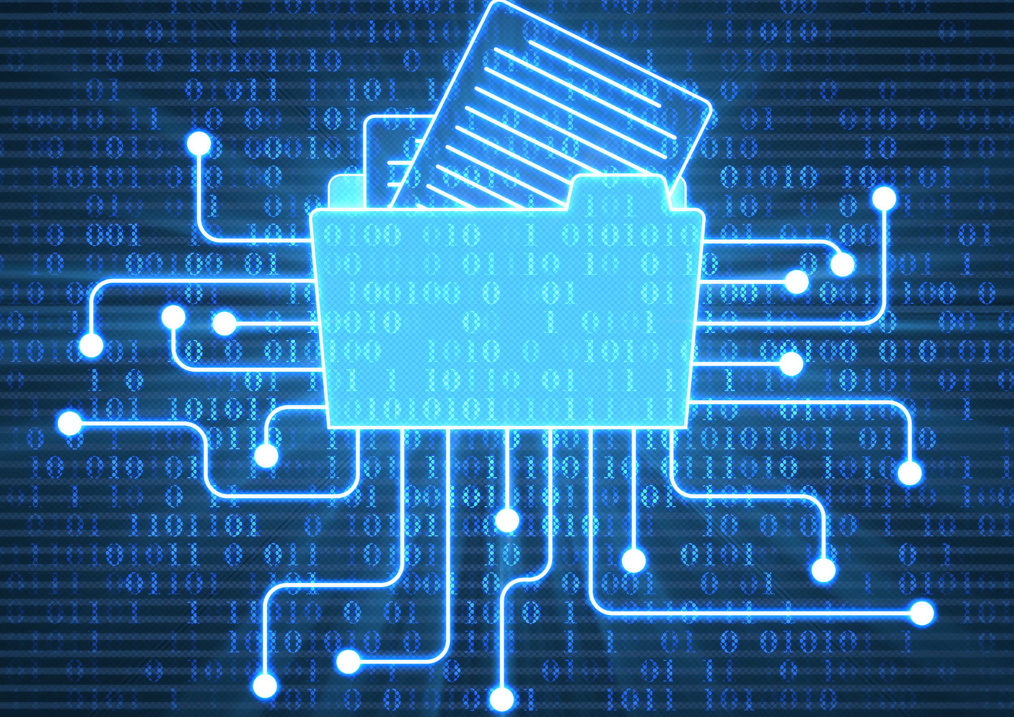 3 Ways Digital Document Storage Can Help Your Business To Survive Covid-19